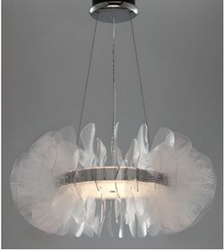 Подвесной светильник Mizi`en Flair MZ123034-1-850