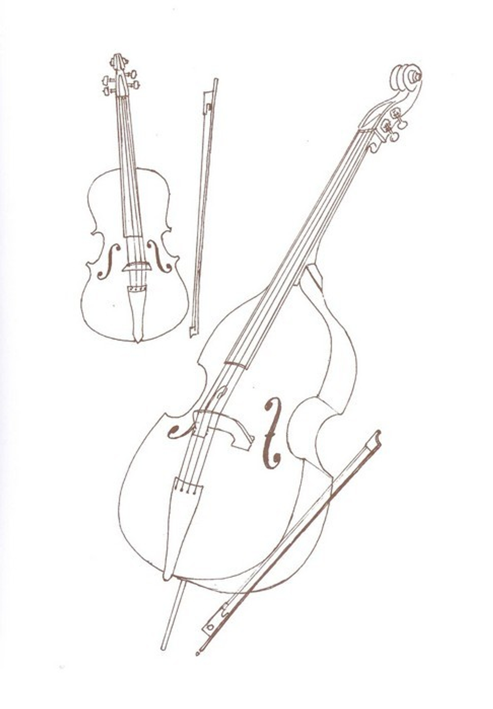 Альбом для раскрашивания полноцветный. Раскраски