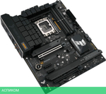 Материнская плата ASUS TUF Gaming H770-Pro WiFi Soc-1700 Intel H770 DDR5