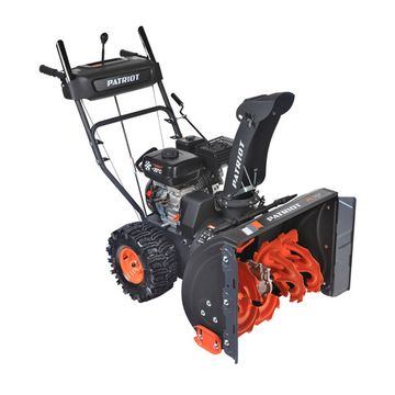 Бензиновый снегоуборщик "PATRIOT" PS 707 426109707