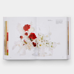 Flower Colour Theory