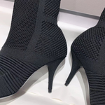 Сапоги Balenciaga