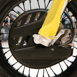 Мотоцикл GR7 F300L (4T NB300) Motard 2024 ПТС 17/17