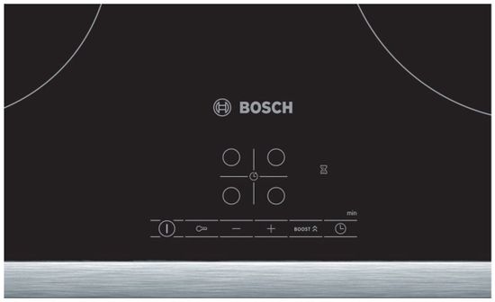 Индукционная варочная панель Bosch PUE64RBB5E