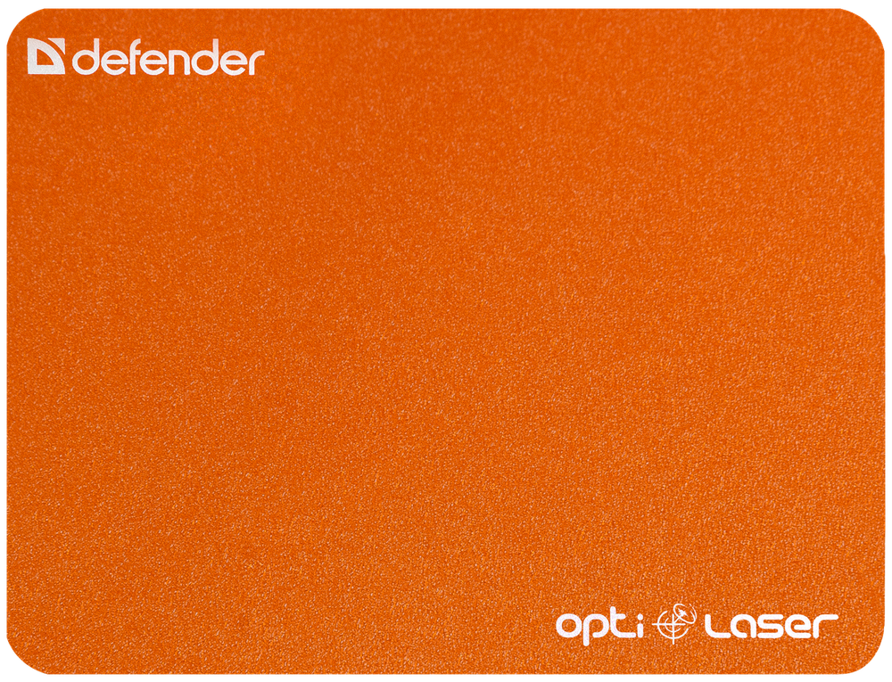 Коврик Defender Silver opti-laser 220х180х0.4 мм, 5 видов