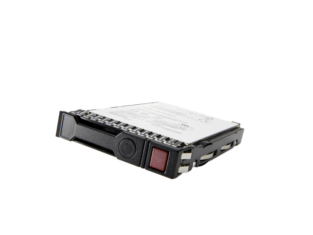 Накопитель SSD 2.5'' HPE P18424-B21