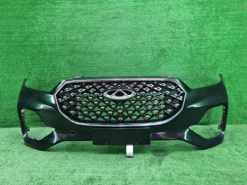 Бампер передний Chery Tiggo 8 Pro (2021-н.в.)