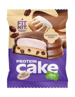 Печенье - Protein Cake