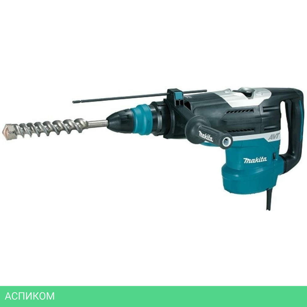 Перфоратор Makita HR5212C кейс