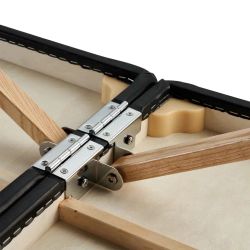 Массажный стол Master Gibraltar складной