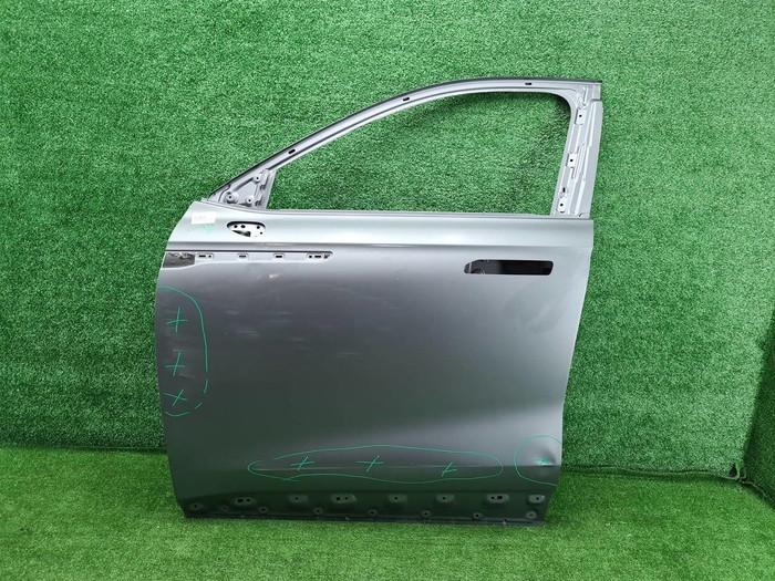 Дверь передняя левая EXEED RX (2023-н.в.)