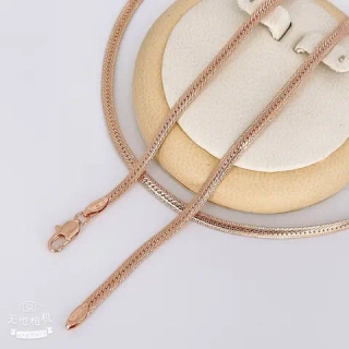 Цепь Fallon - арт011