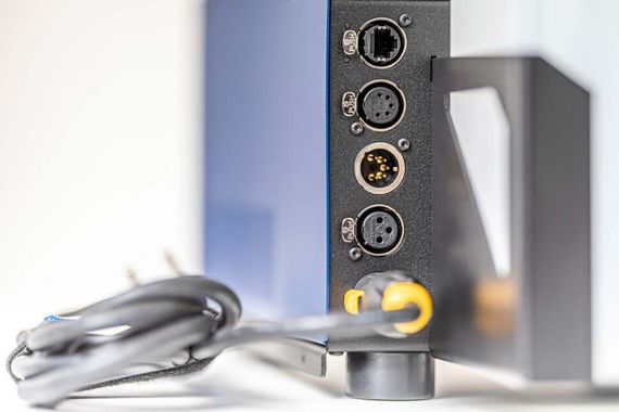 Look Solutions COBRA 3.1