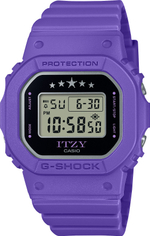 Женские наручные часы Casio G-Shock GMD-S5610IT-6