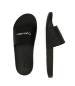 шлепанцы Calvin Klein - черный(HM0HM00455)