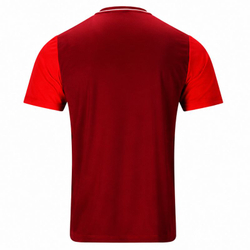 Теннисная футболка Forza CL2603 Short Sleeve - chinese red
