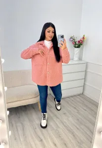 Рубашка УК-1647-2 Fabrika