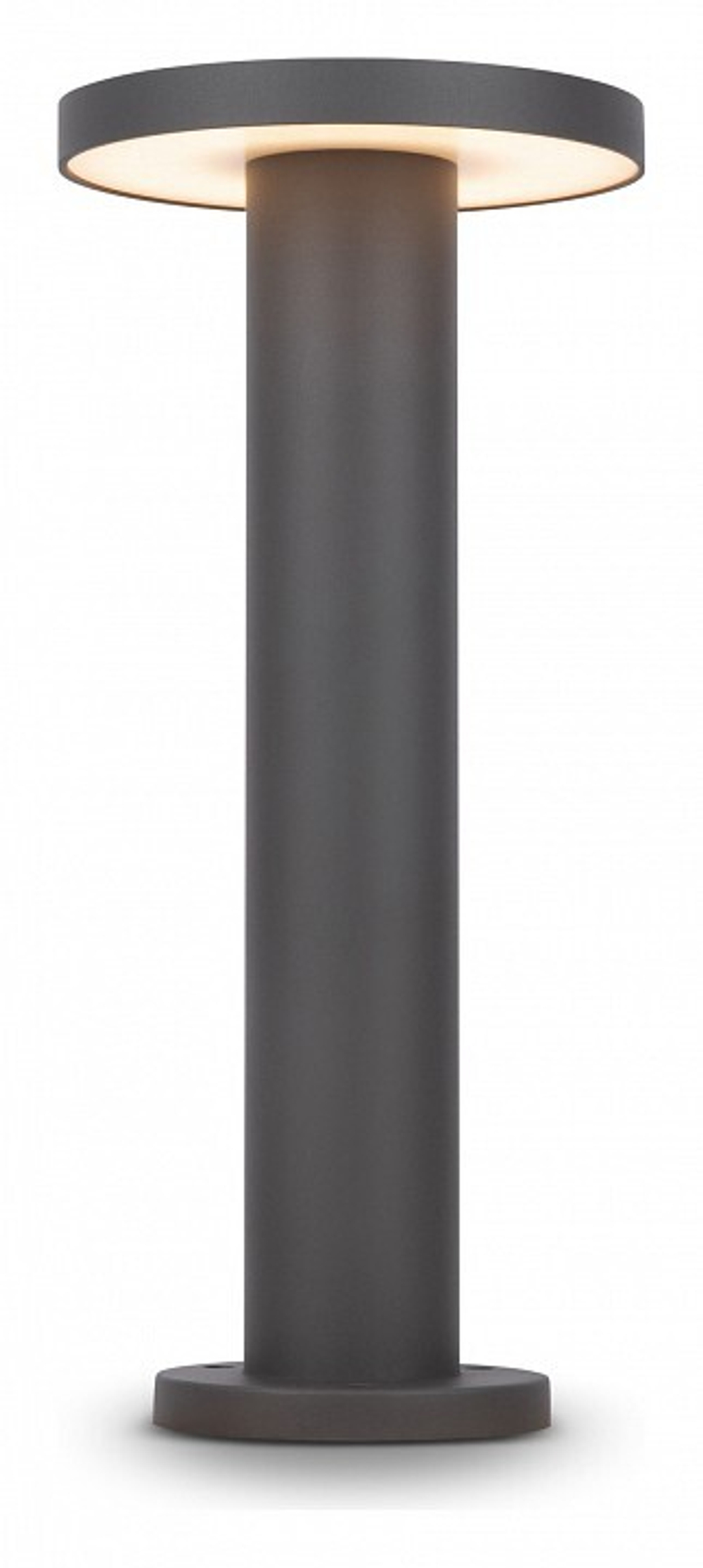 Наземный низкий светильник Maytoni Wald O420FL-L12GF
