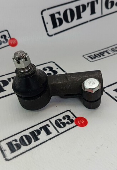 Рулевой наконечник правый KRAFT KT032290 Калина