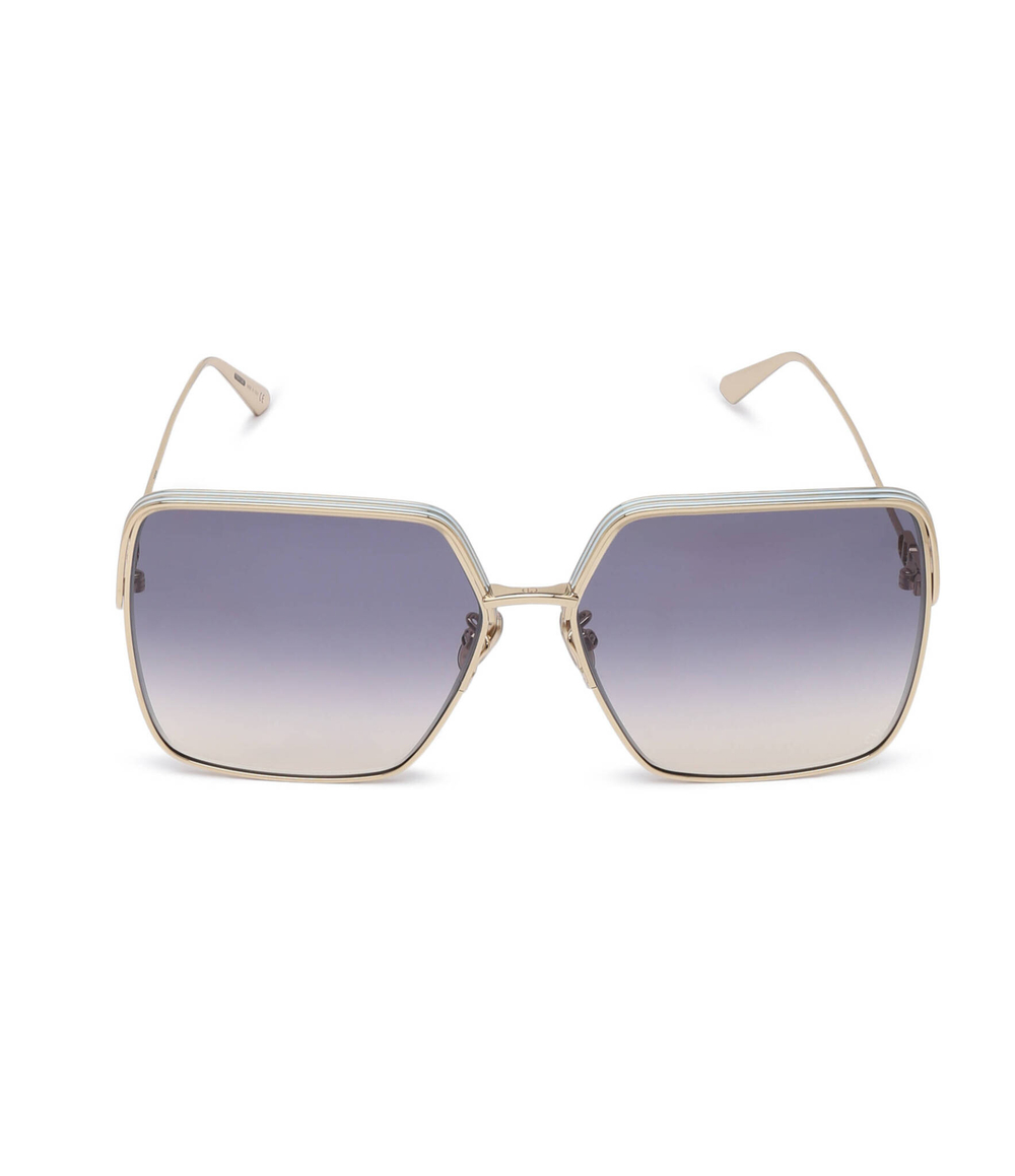 Солнцезащитные очки EVERDIOR_S1U Dior - золотой(CD4026UN)