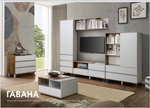 МОДУЛЬНАЯ ГОСТИНАЯ ГАВАНА