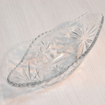 Салатник 360мл лодочка 25*11*7см, 04s20