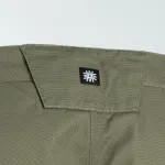 Брюки Wema B1 Канвас Олива
