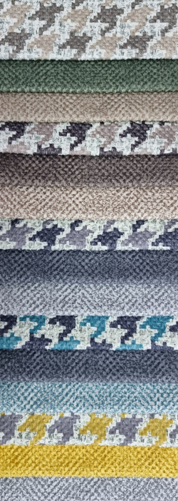 Велюр Sigma (Сигма) B2