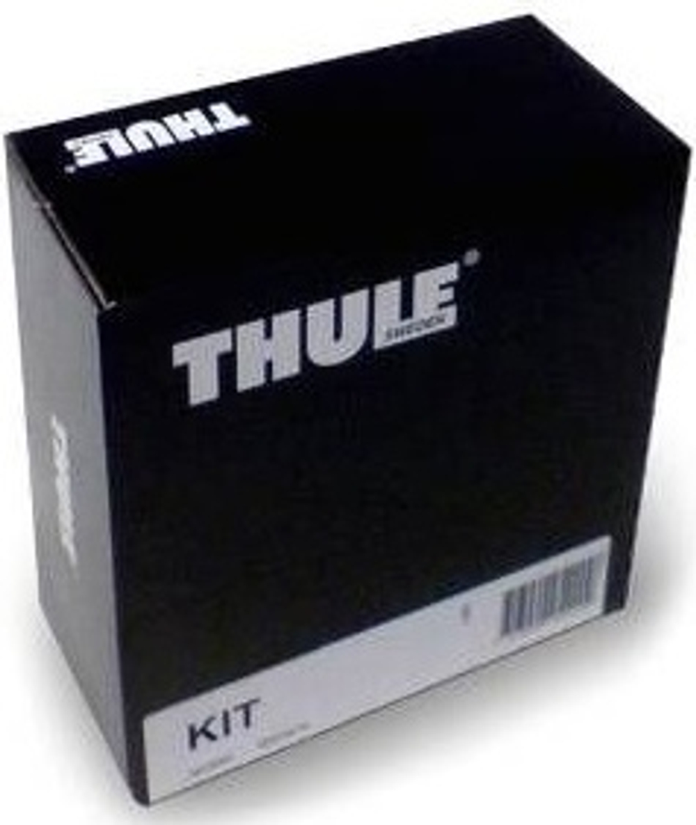 Комплект крепежа багажника Thule Rapid System (1206) BMW X5