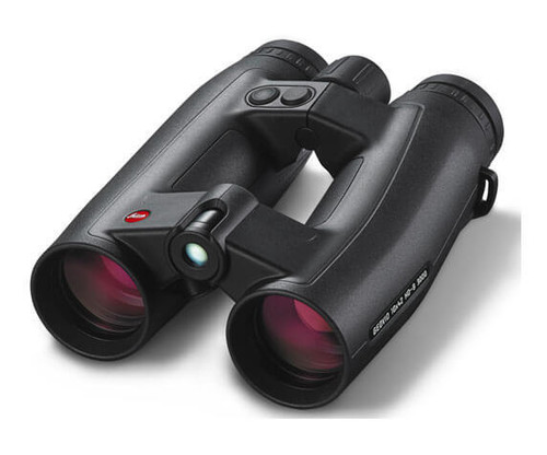 Бинокль-дальномер Leica Geovid 10x42 HD-В,Type 3000