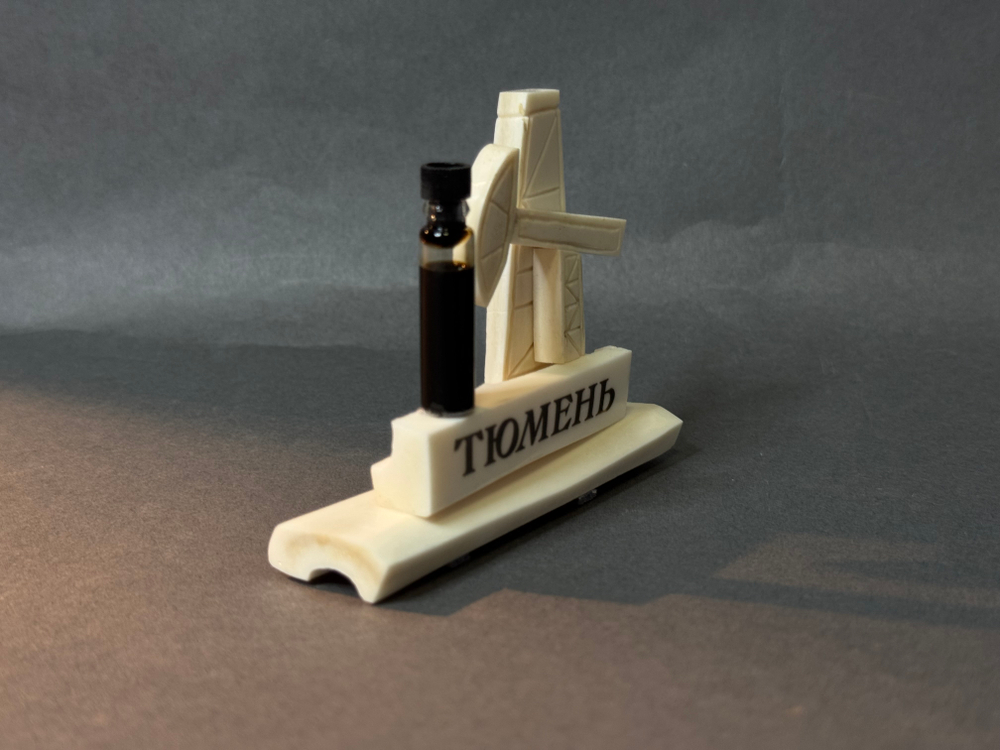 Нефтяная качалка