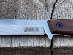 🏆Туристический нож General X1 420HC