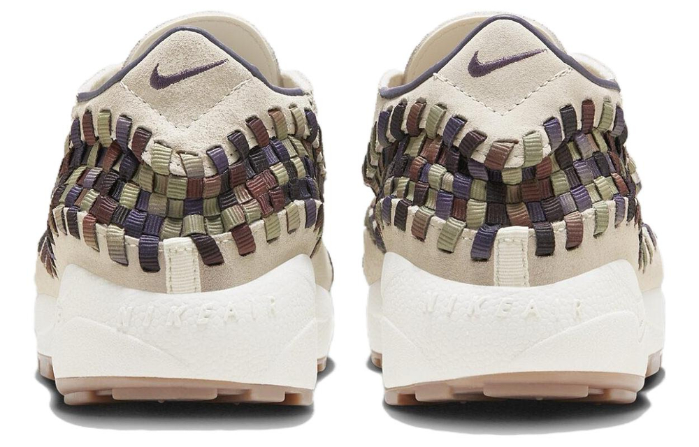 Nike Air Footscape Woven Nai Ke
