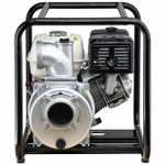 Мотопомпа бензиновая HND (Honda) WP 40 X3C