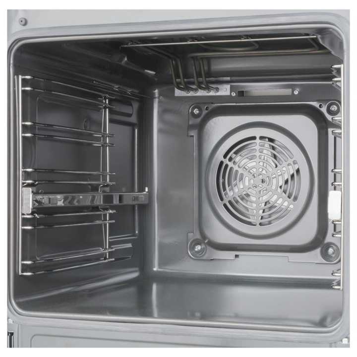 Электрическая плита Hansa FCCW58208