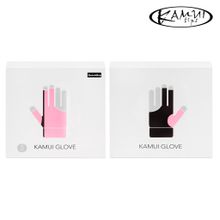 Перчатка Kamui QuickDry розовая/черная правая S