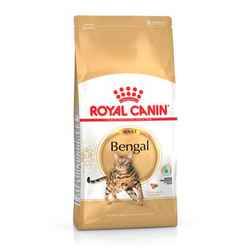 Royal Canin Bengal для Бенгалов (1-10 лет)