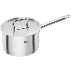 Zwilling Сотейник Pro S 20 см 3 л с крышкой