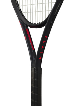 Детская ракетка Wilson Clash 26 V3.0