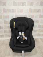 Автокресло детское Rant Pilot Active Line 0-18 Black