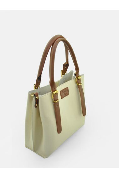 Çanta \ Сумка \ Bag qulplu bej C233