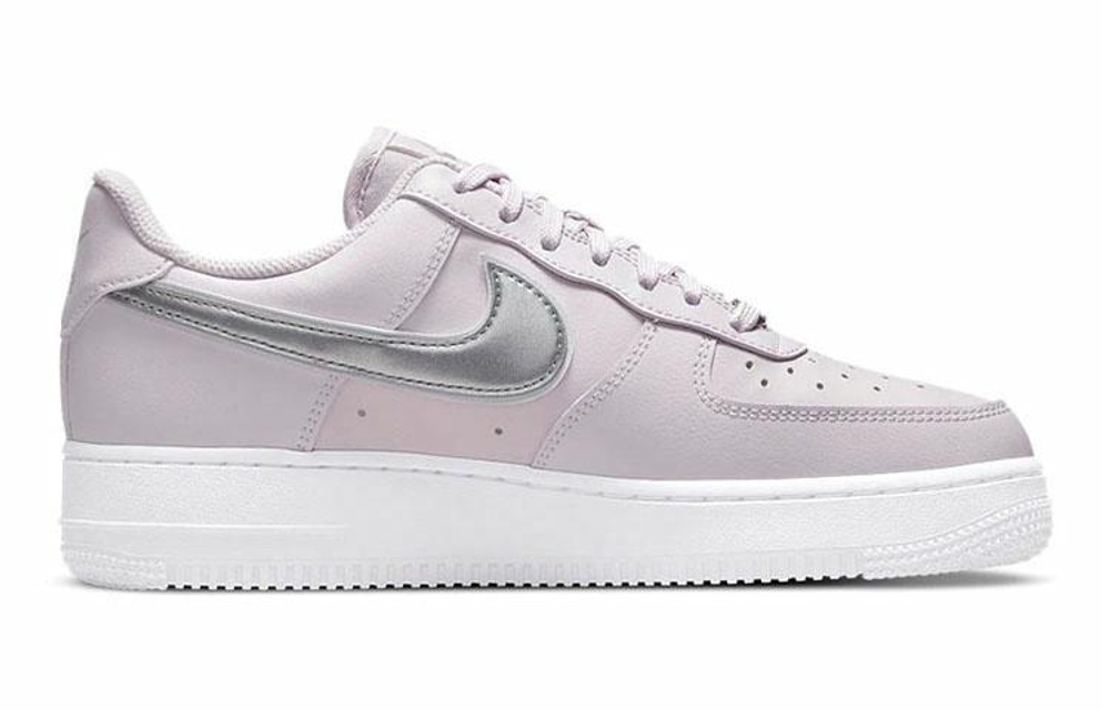 Кроссовки Nike Air Force 1 Low 07 Essential (Женская размерная сетка)