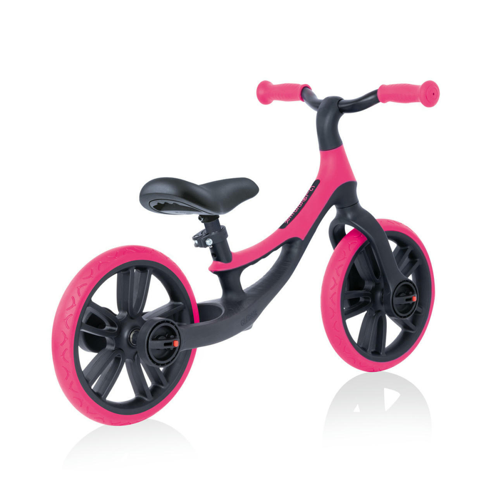 Детский велосипед Globber Go Bike Elite Duo (2023)