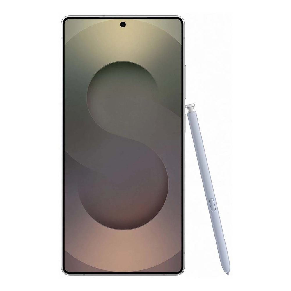 Samsung Galaxy S25 Ultra 12/1Tb Silver Titanium, Серебристый титан