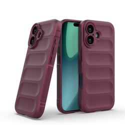 Противоударный чехол Flexible Case для iPhone 17