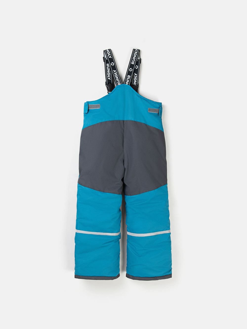 Костюм зимний с системой роста "Аквамарин" 7+