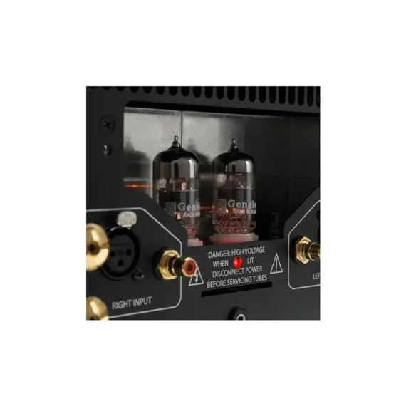 PS Audio BHK Signature 250 Black