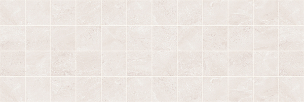 Royal Декор мозаичный кофейный светлый MM60075 20х60