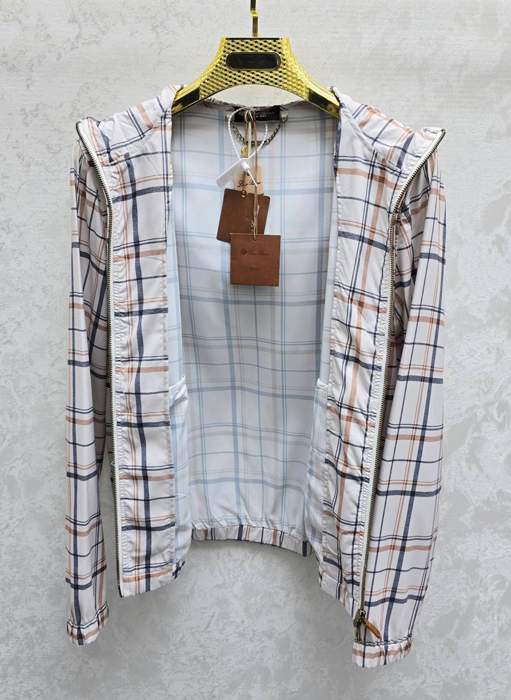 Ветровка Loro Piana