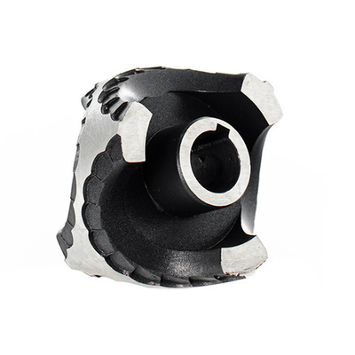 Матрица JGL-120 6 яч, (84*56*6, 16-18гр., волнистый край)